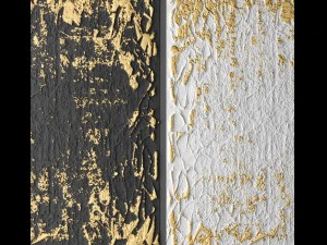 3d wall panel 3D Model