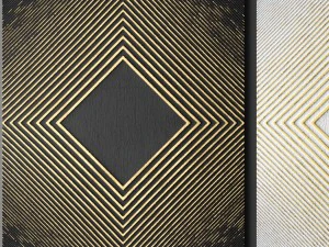 벽 패널 3d 3D 모델