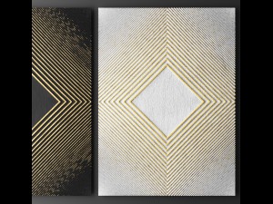 wall panel 3d 3Dモデル