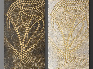 wall panel 3d 3D Model