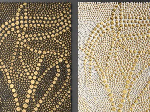 wall panel 3d 3D Model