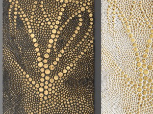 wall panel 3d Modelo 3D
