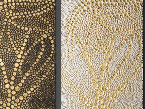 wall panel 3d Modelo 3D