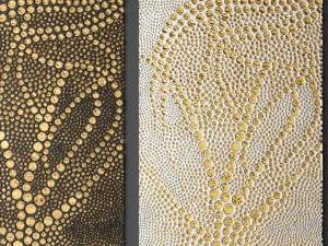 wall panel 3d 3D Model
