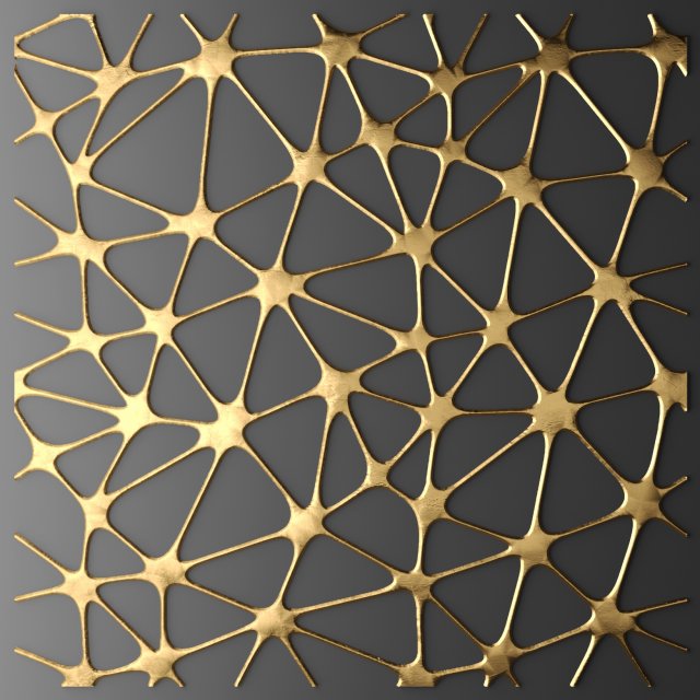 3d panel 3D-Modell .c4d .max .obj .3ds .fbx .stl .blend 
