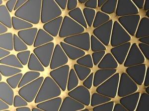 3d panel 3D Model