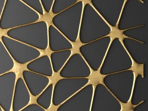3d panel 3D Model