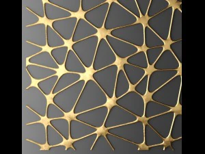 3d panel 3D Model
