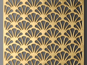 panel 3D Model