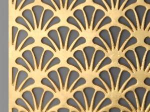 panel 3D Model