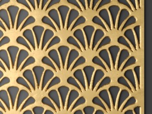 panel 3D Model