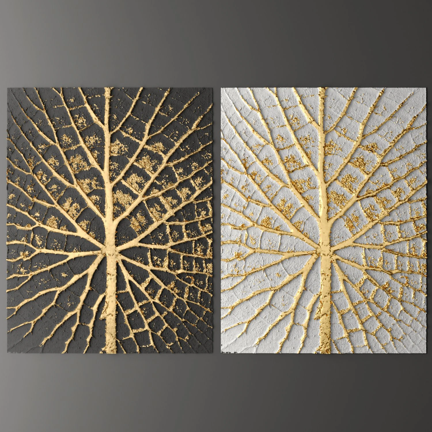 sheet wall panel 3d 3D Model .c4d .max .obj .3ds .fbx .stl .blend 