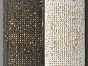 벽 패널 3d 3D 모델