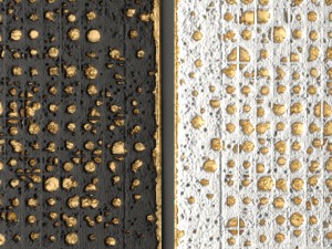 wall panel 3d Modelo 3D
