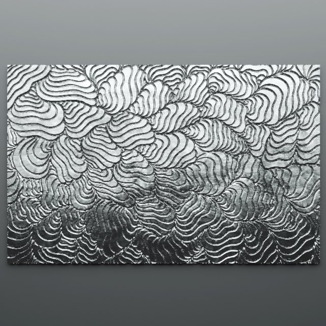 wall panel 3d Model 3D .c4d .max .obj .3ds .fbx .stl .blend 