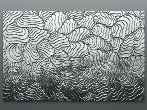 wall panel 3d 3D मॉडल