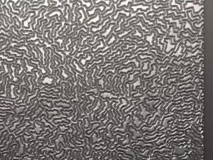 wall panel 3d 3D Model