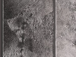 wall panel 3d 3D Model
