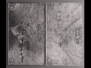 wall panel 3d 3D 模型