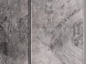 wall panel 3d 3D Model
