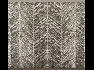 wall panel 3d 3D Model