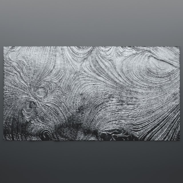 wall panel 3d 3D Model .c4d .max .obj .3ds .fbx .stl .blend 