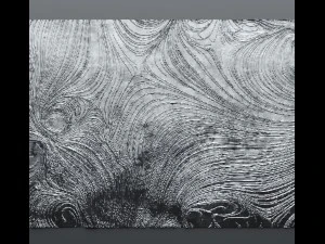 wall panel 3d 3D Model