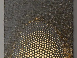 wall panel 3d 3D Model