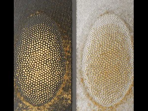 wall panel 3d 3D Model