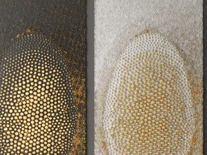 wall panel 3d 3D Model