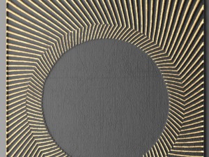 wall panel 3d 3D-Modell