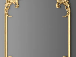 jeu de cartouches Modèle 3D