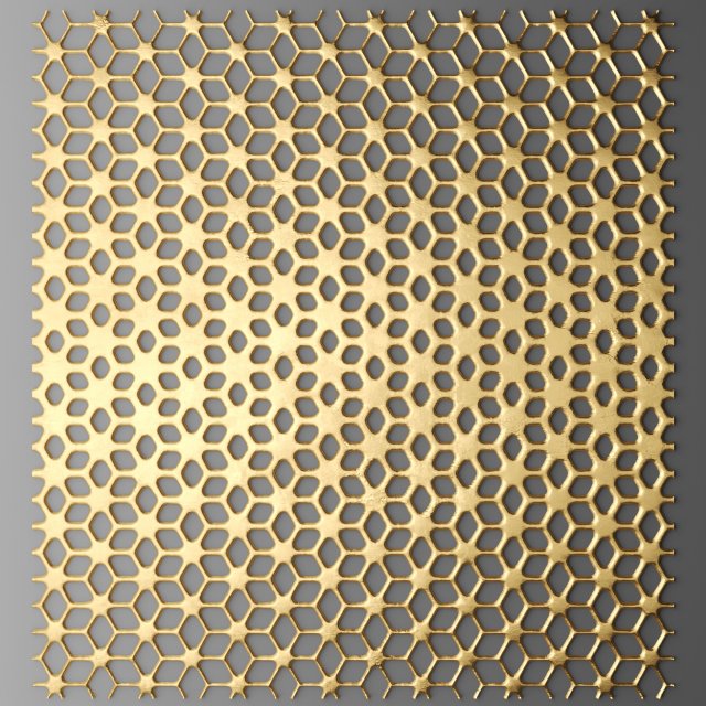 panel 3d 3D Модель .c4d .max .obj .3ds .fbx .stl .blend 