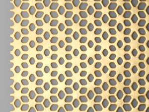 panel 3d 3D Модель