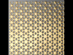 panel 3d 3D Model
