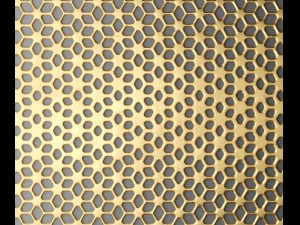 panel 3d 3D Model