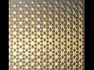 panel 3d 3D Модель