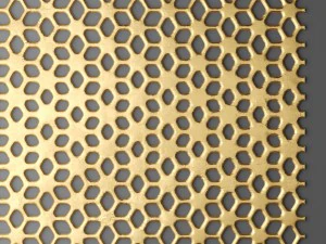 panel 3d 3D Model