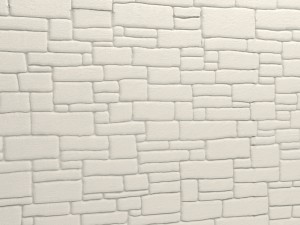 stone wall 3D Model