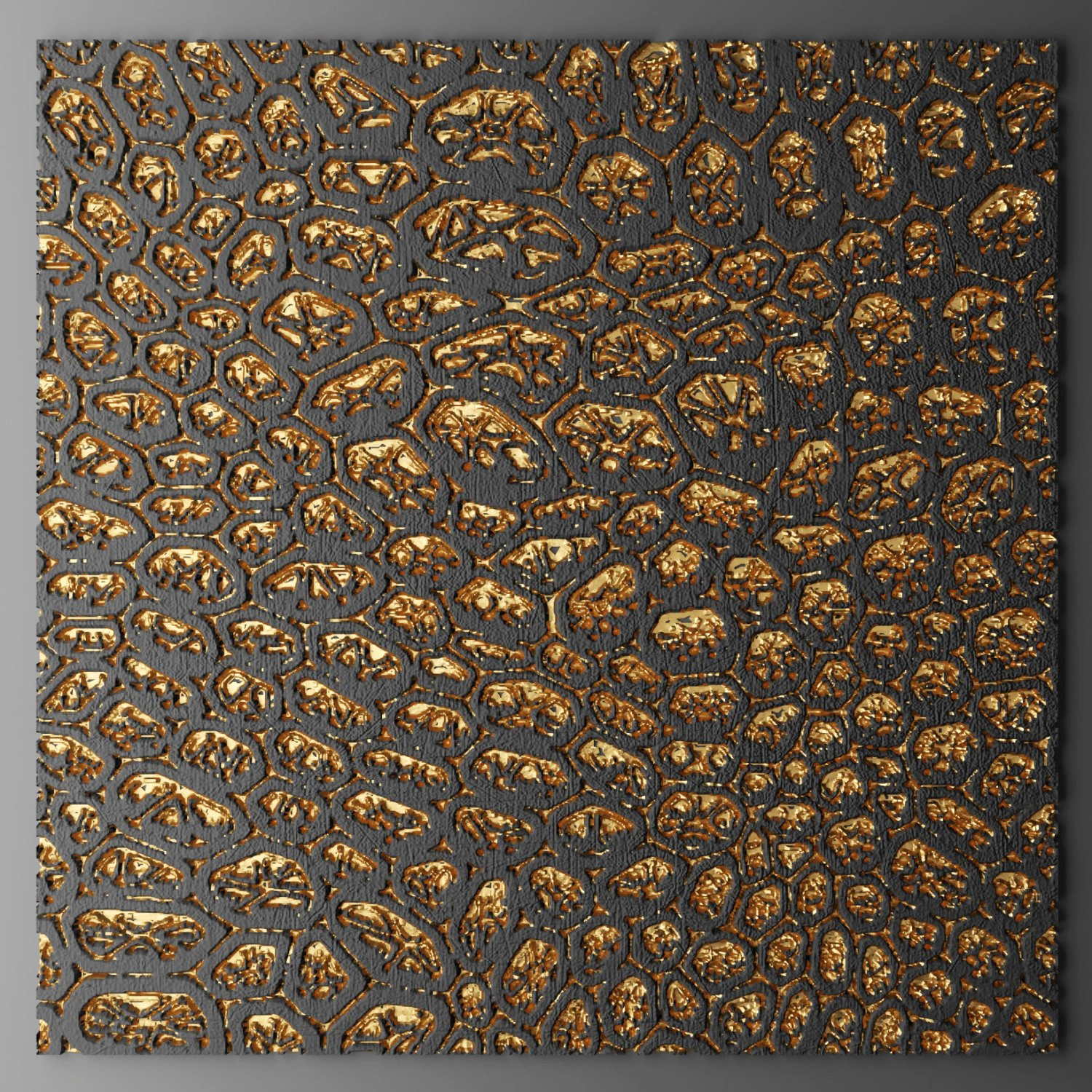 wall panel 3d 3D Model .c4d .max .obj .3ds .fbx .stl .blend 