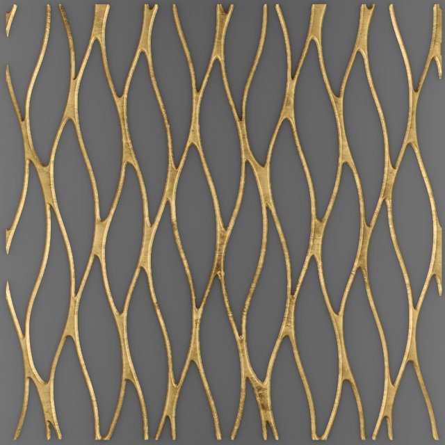 panel 3d Model 3D .c4d .max .obj .3ds .fbx .stl .blend 