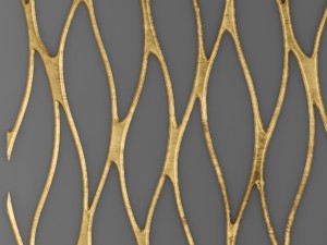 panel 3d Model 3D