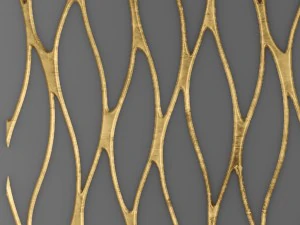 panel 3d 3D Model
