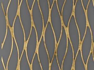 panel 3d Model 3D