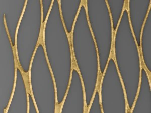 panel 3d 3D Model