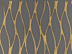 panel 3d Model 3D