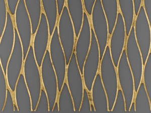 panel 3d Model 3D
