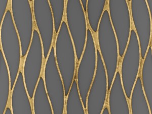 panel 3d Model 3D