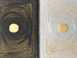 wall panel 3d Modello 3D