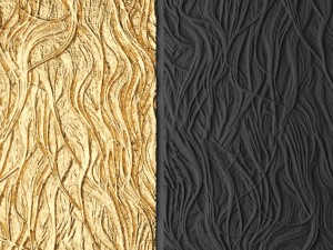 wall panel 3d 3D मॉडल